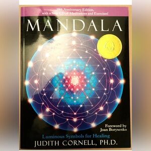 Mandala: Luminous Symbols for Healing